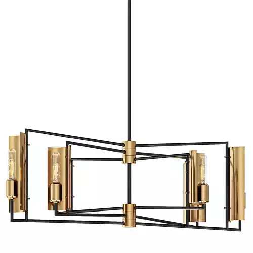 Emerson Island Pendant 