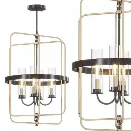 Kearney Foyer Pendant