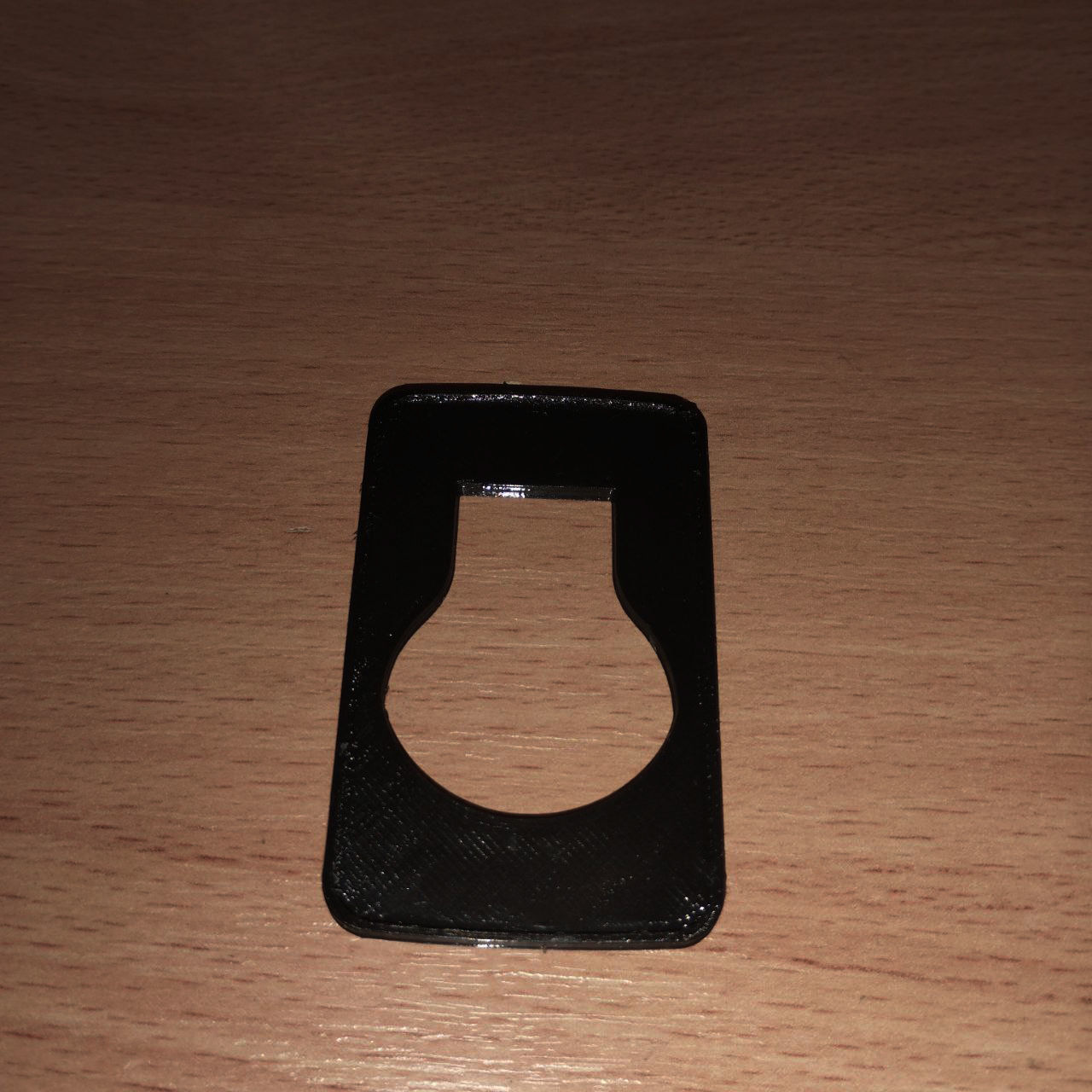 HANDLEBAR GASKETS MERCEDES G-CLASS 3D print model_5