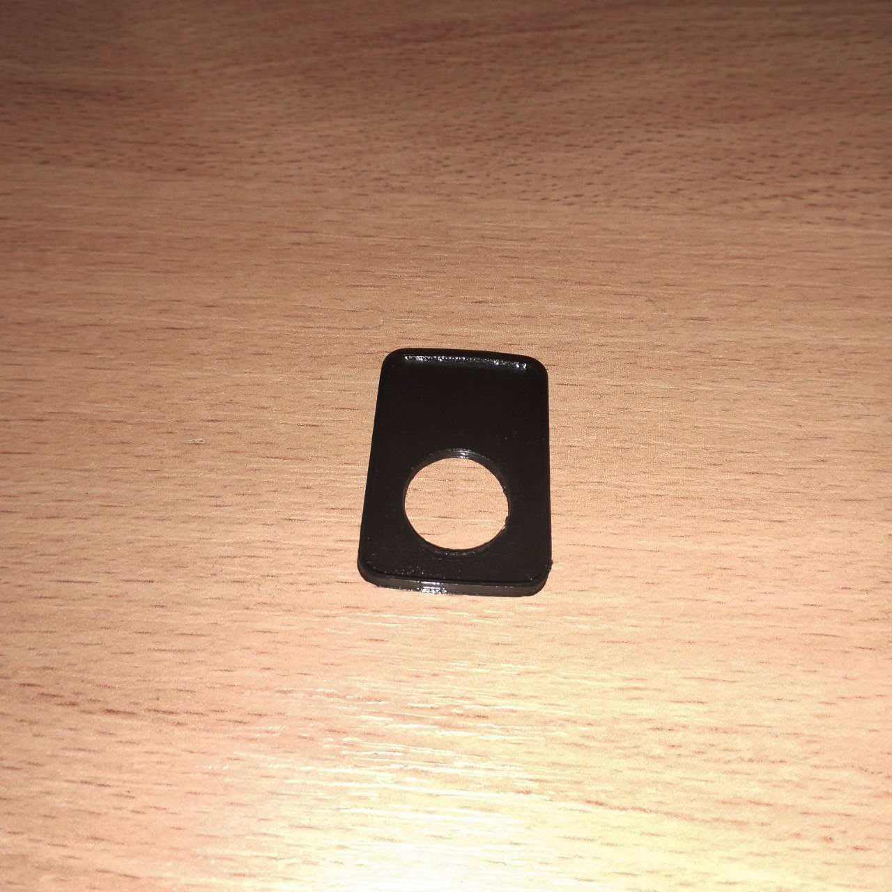 HANDLEBAR GASKETS MERCEDES G-CLASS 3D print model_6