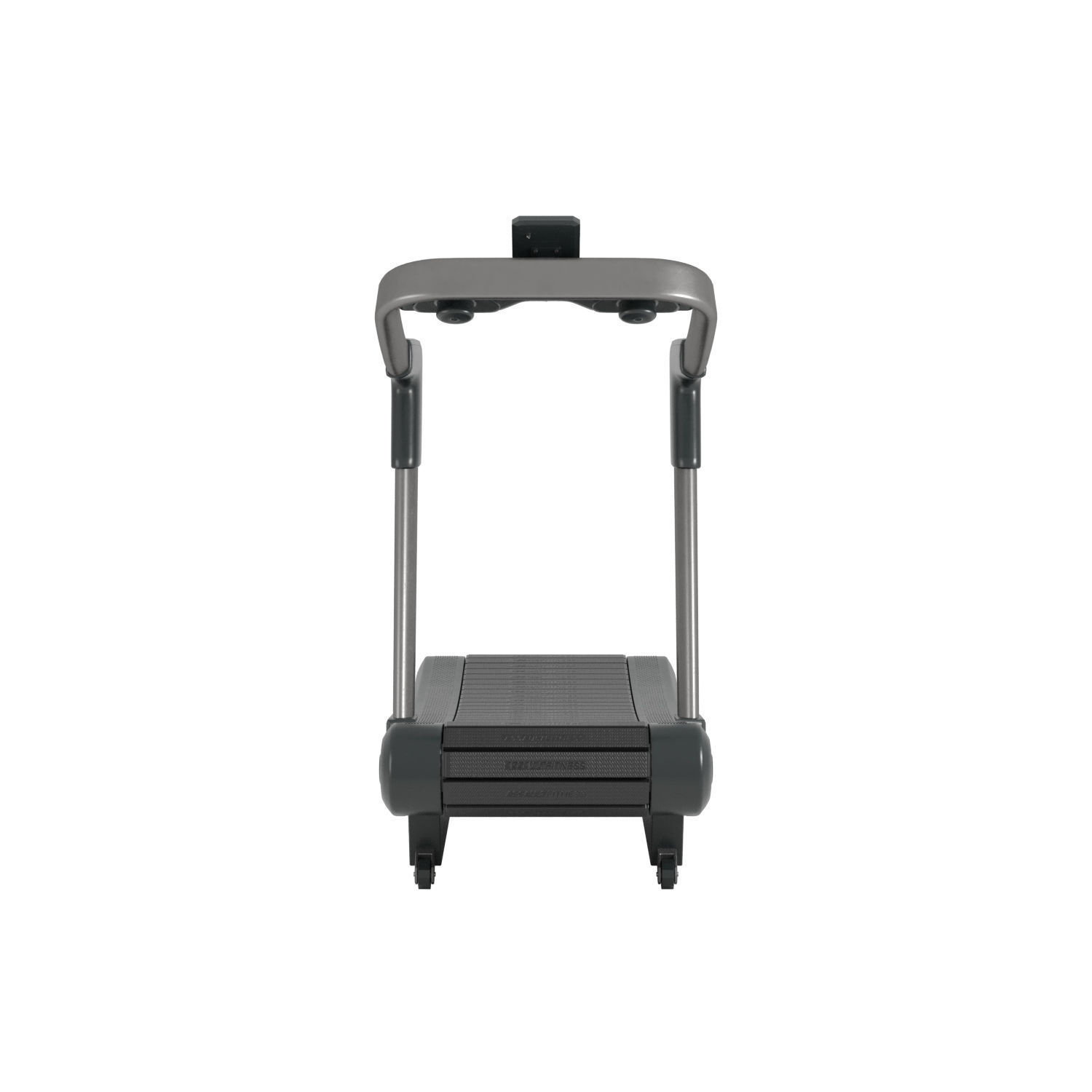 Assault Runner Elite Treadmill 3D model_7