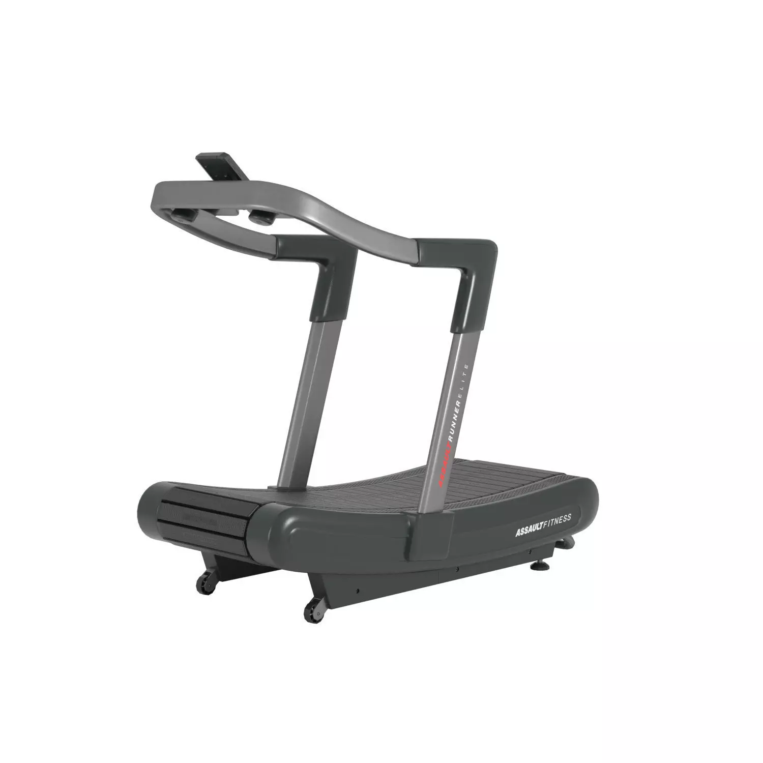 Assault Runner Elite Treadmill 3D model_0