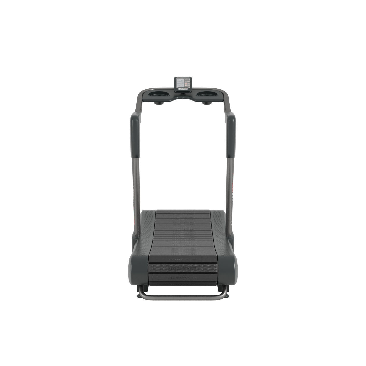 Assault Runner Elite Treadmill 3D model_6