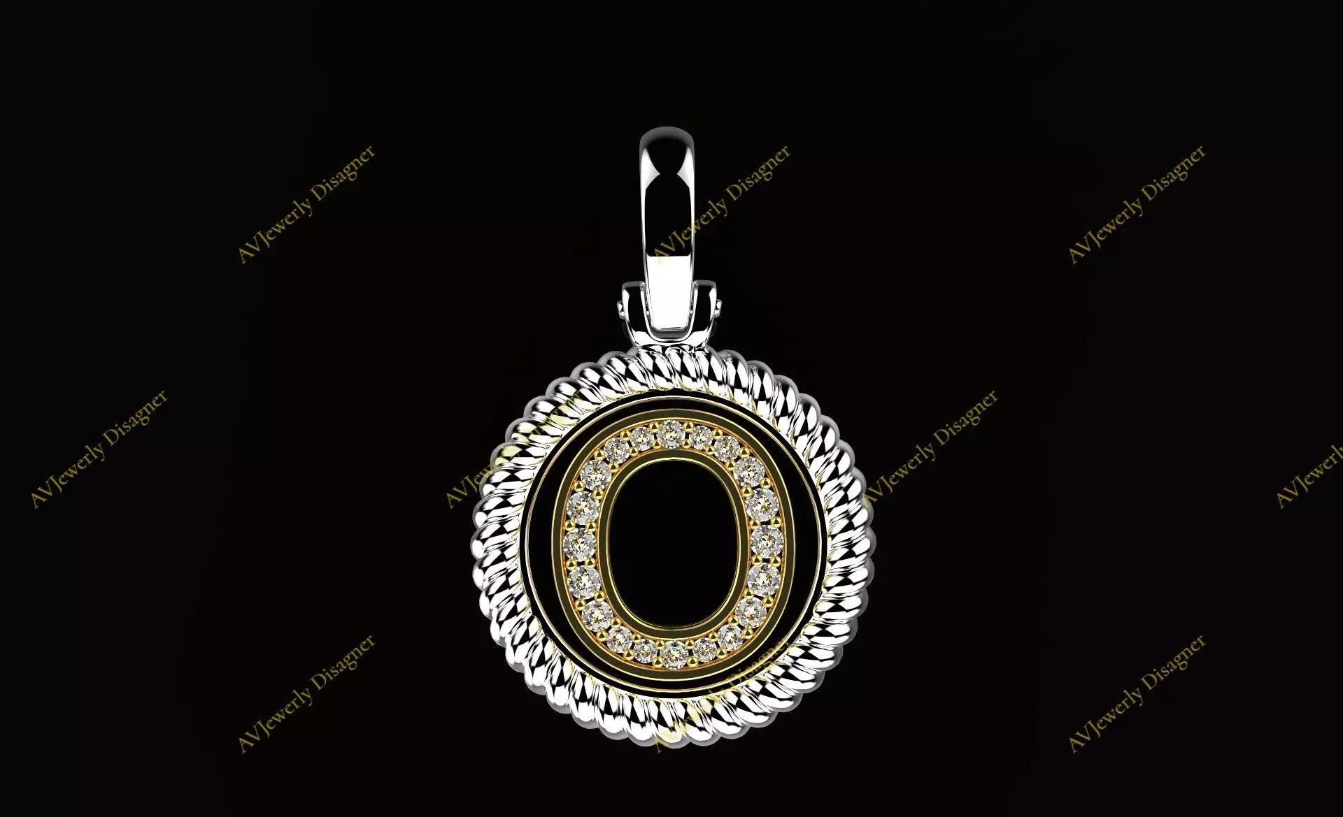 AV Designe 202 3D print model