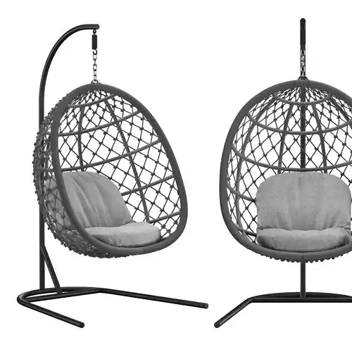  Amelia Hanging Chair
