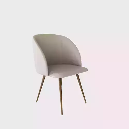 Laurameroni - LV101 Chair