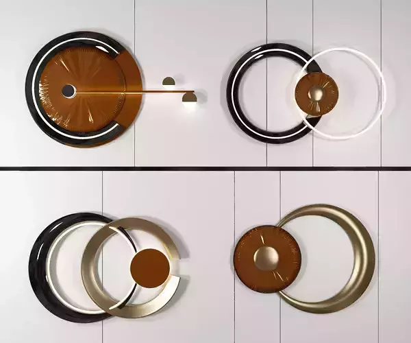 Wall Modern Luxury Hanger Light