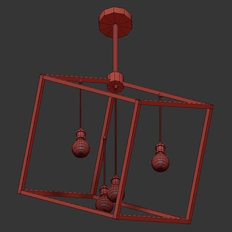 Vertical 34 3D model_2