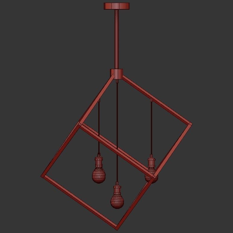 Vertical 34 3D model_1