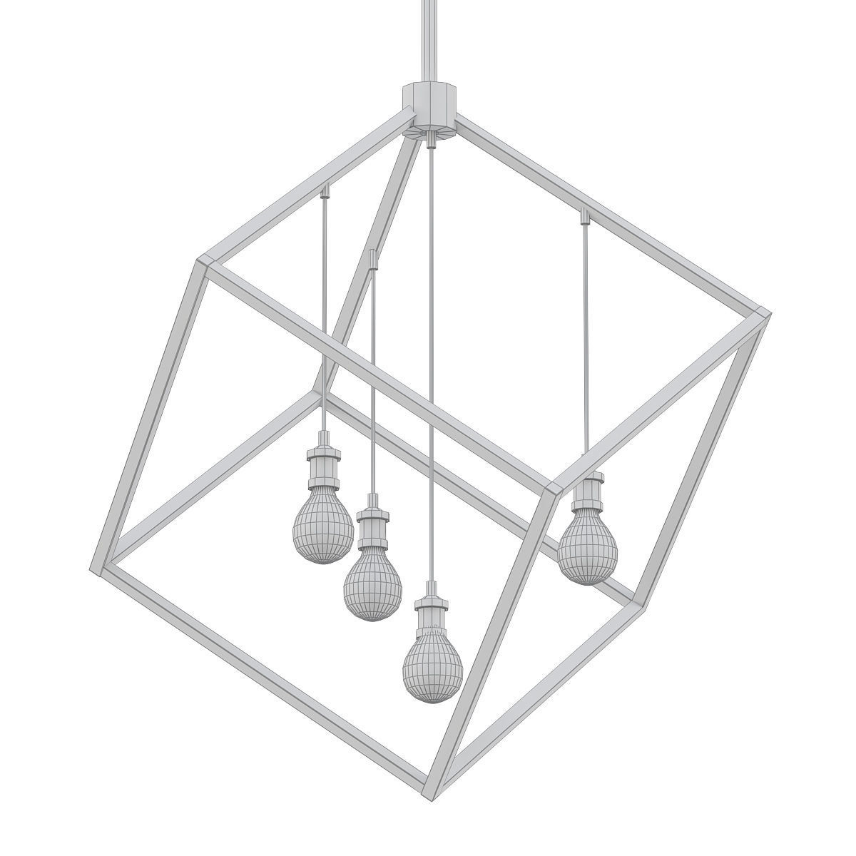 Vertical 34 3D model_4