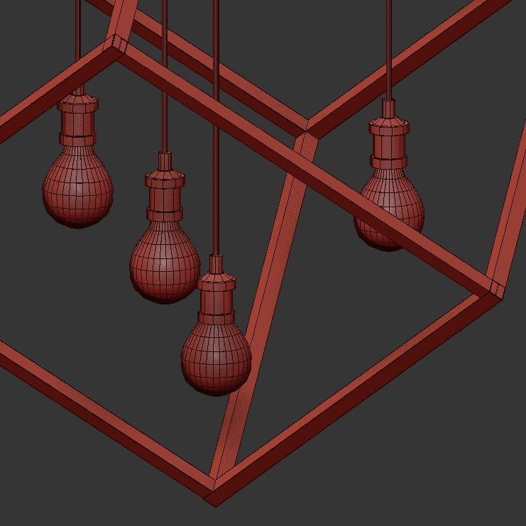 Vertical 34 3D model_3