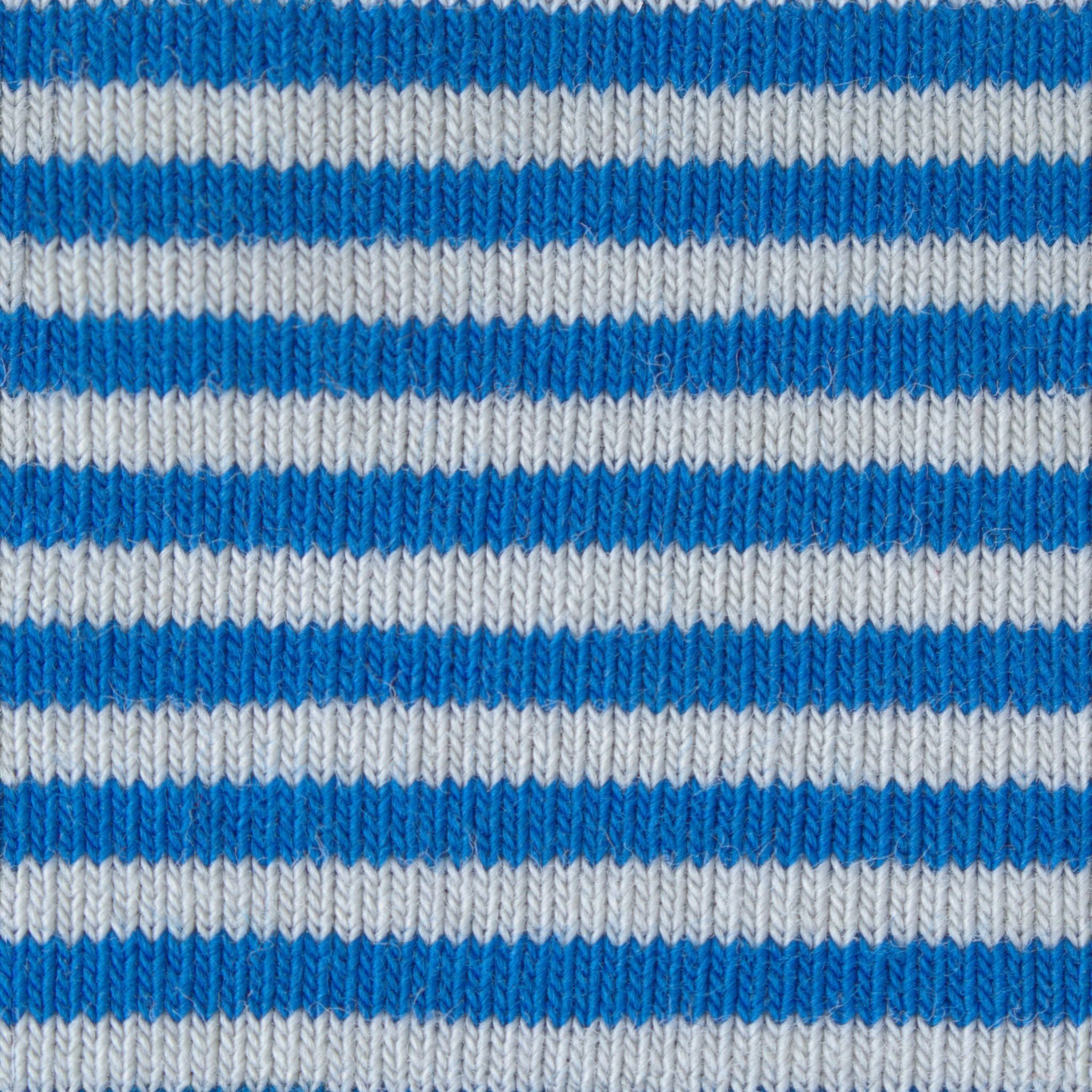 Bleu Laces Strip Free low-poly 3D model_8