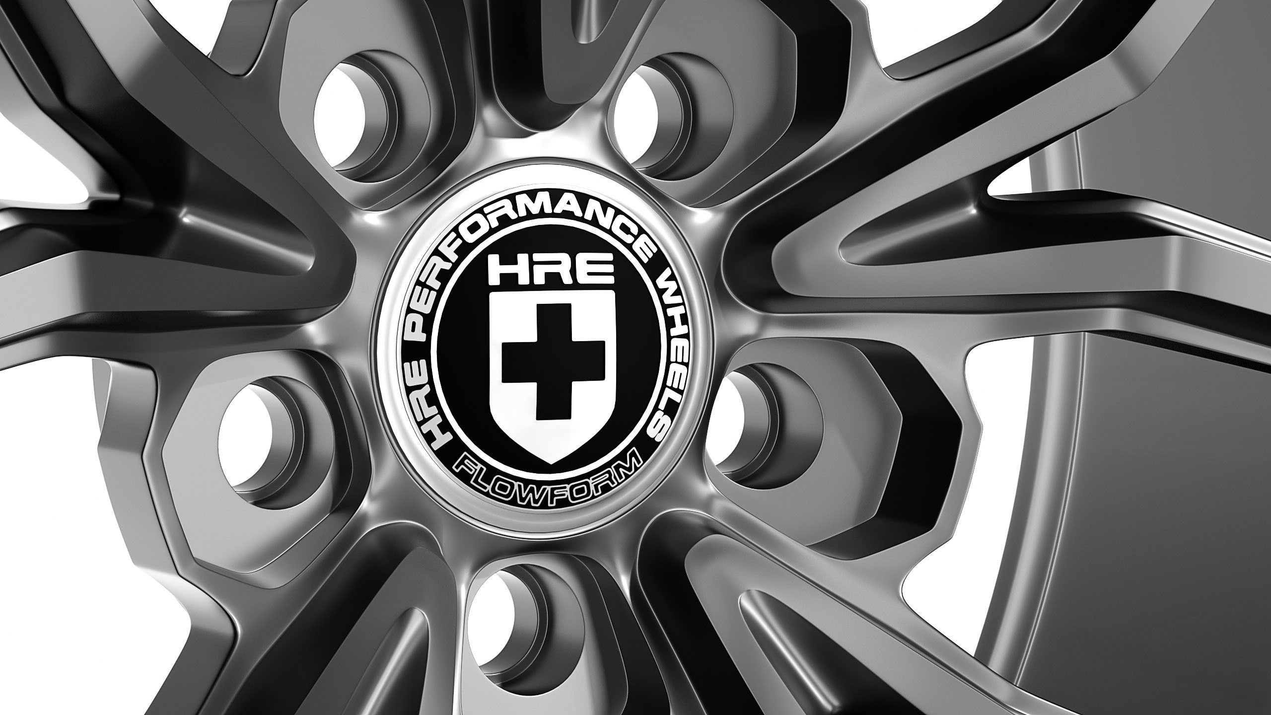 HRE FF21 Low-poly 3D model_8