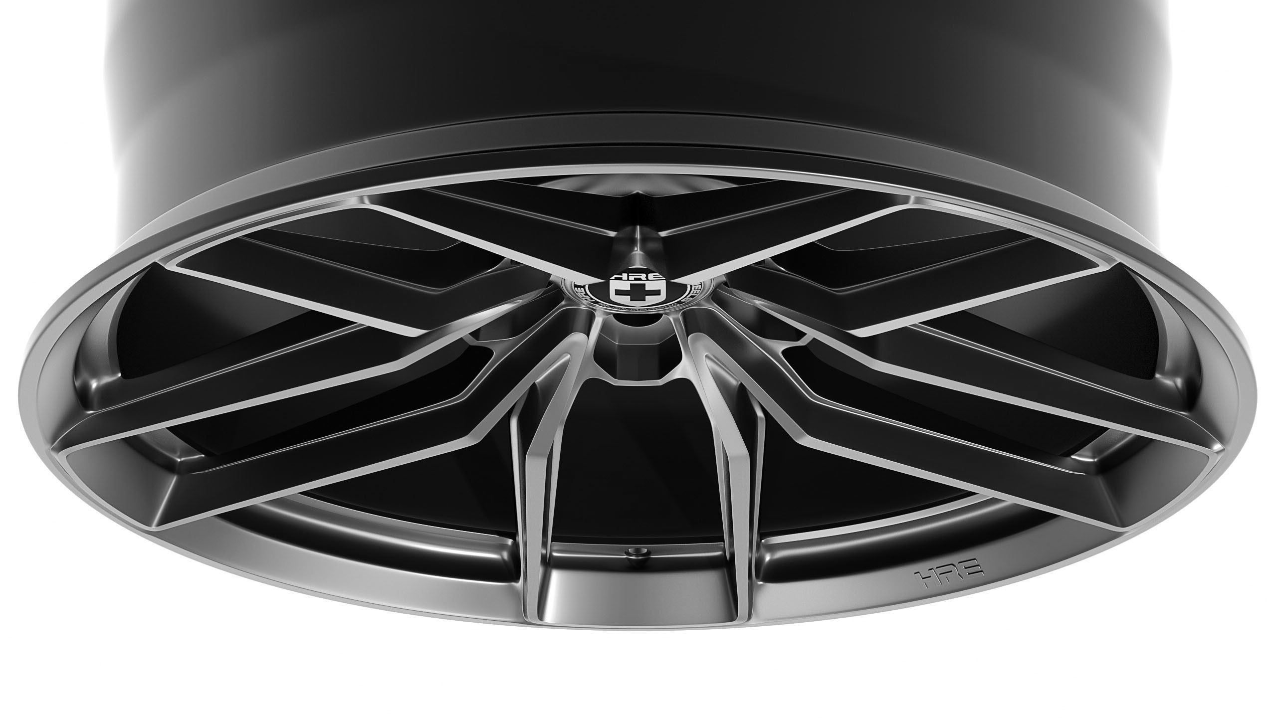 HRE FF21 Low-poly 3D model_10