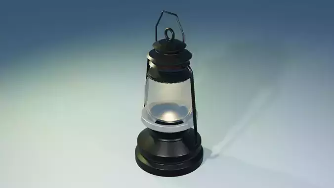 Lantern Light