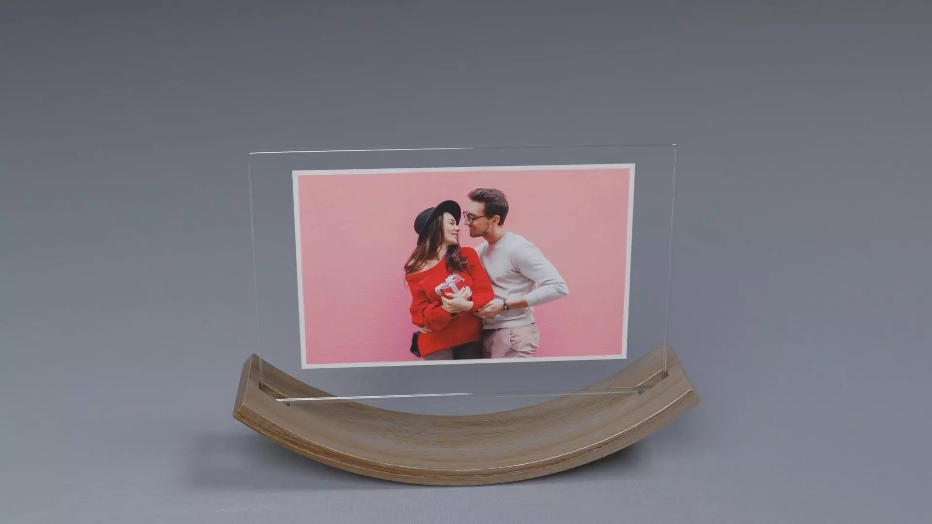 Photo Frame Free 3D model