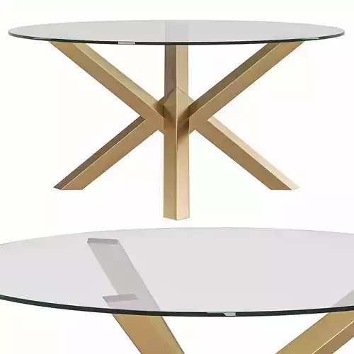 Costa Dining Table