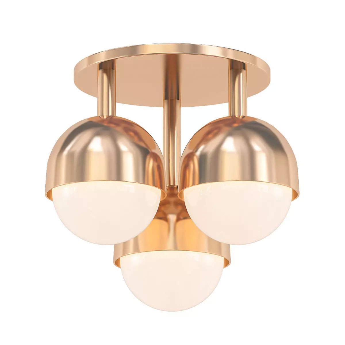 Foster 18 3D model_0