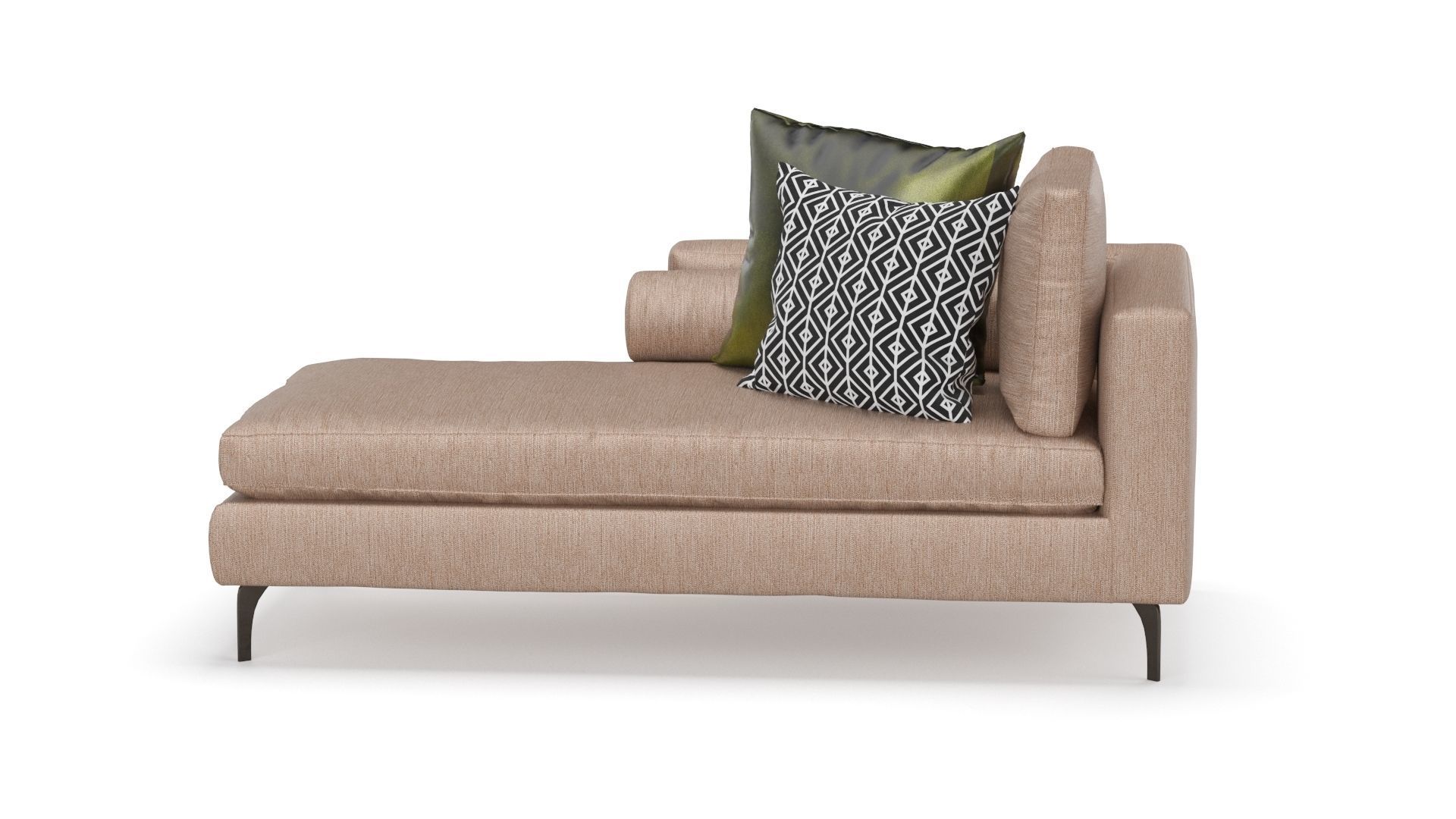 Belgraves Chaise Longue 3D model_16