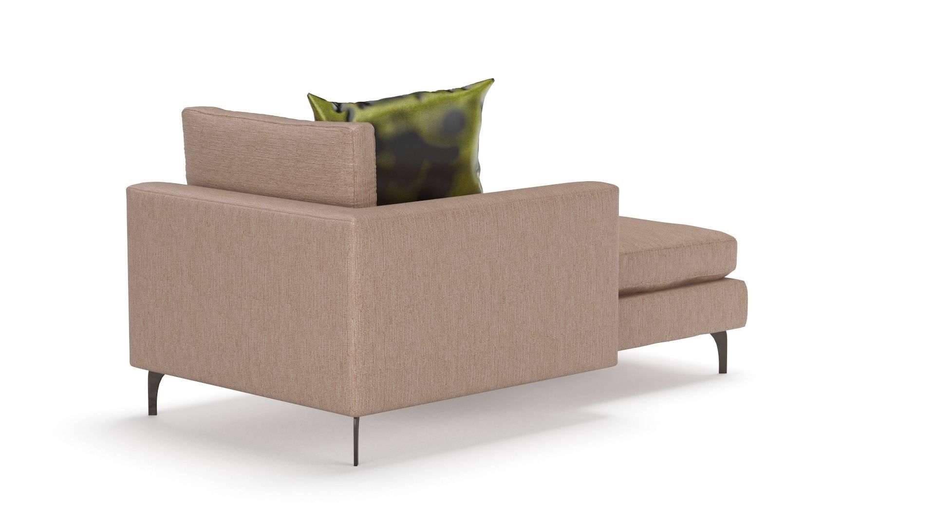 Belgraves Chaise Longue 3D model_25