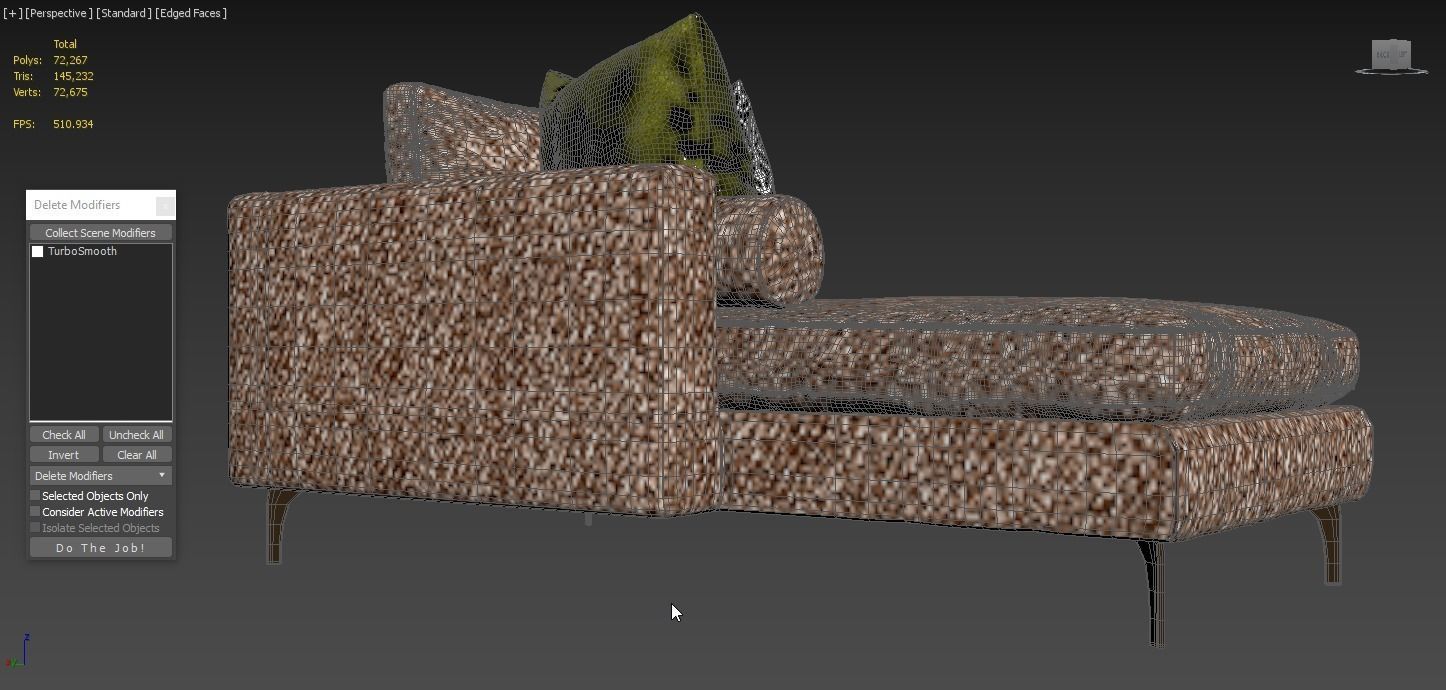 Belgraves Chaise Longue 3D model_7