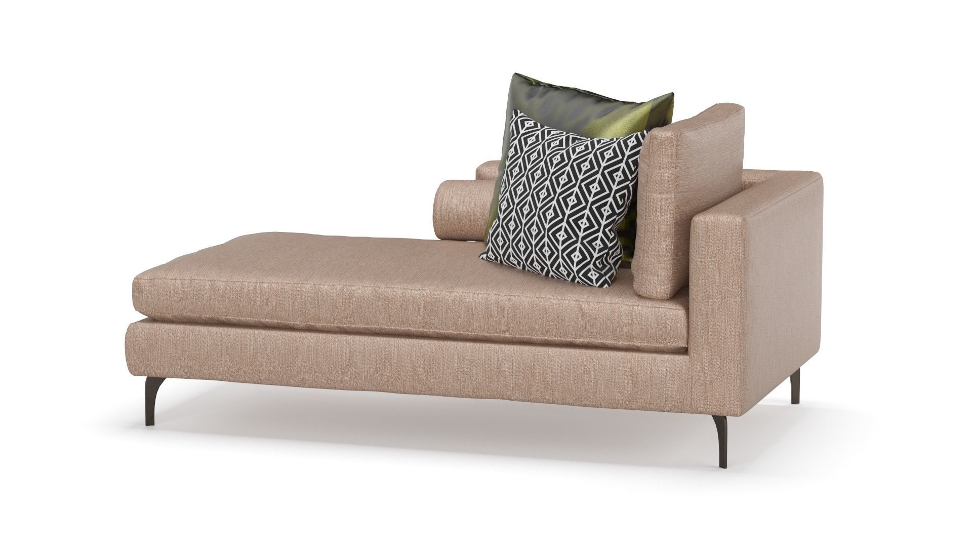 Belgraves Chaise Longue 3D model_14