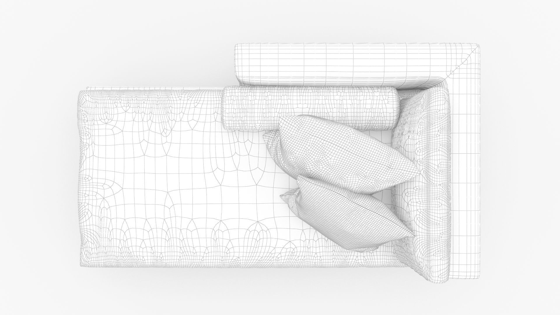 Belgraves Chaise Longue 3D model_12