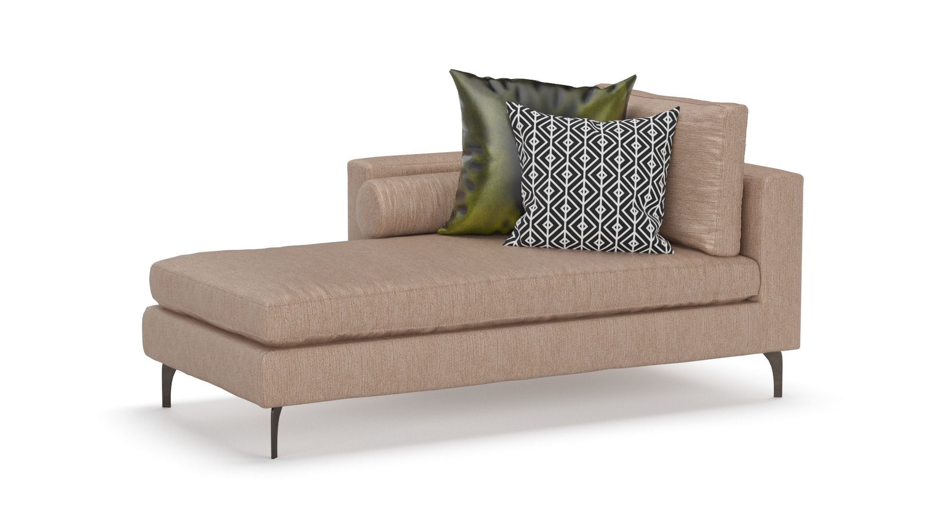 Belgraves Chaise Longue 3D model_18