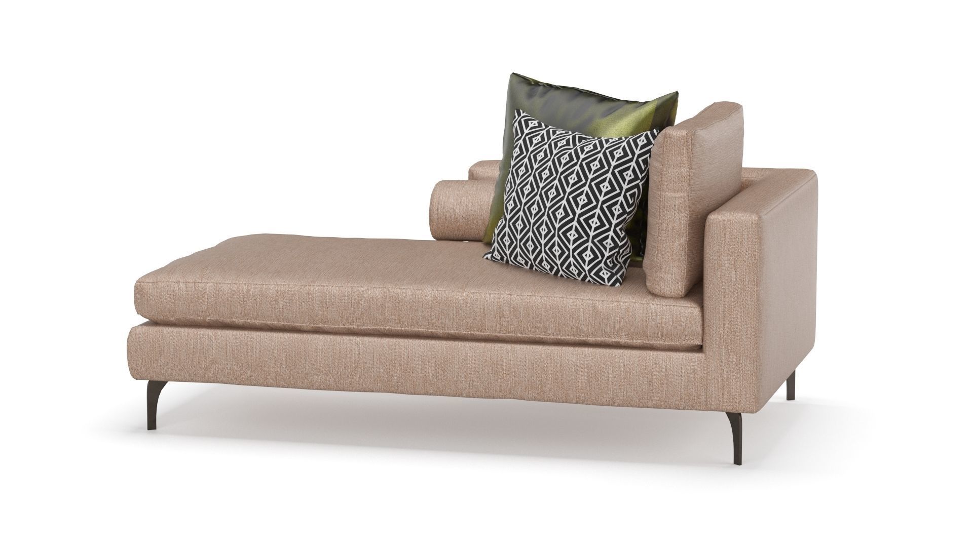 Belgraves Chaise Longue 3D model_15