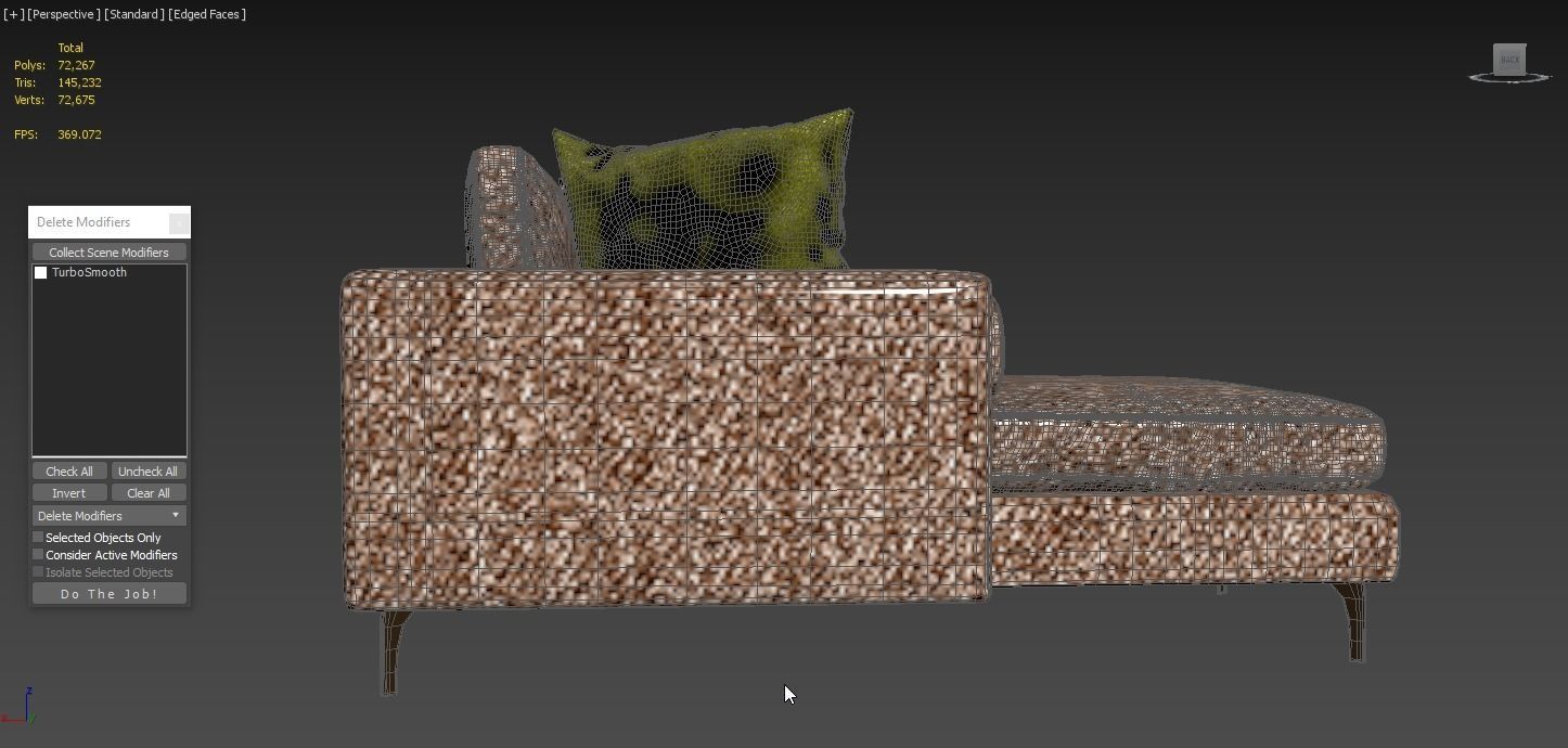 Belgraves Chaise Longue 3D model_4