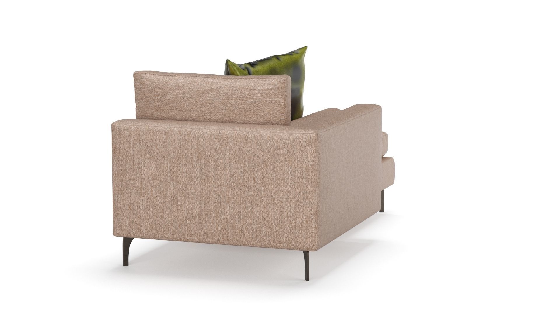 Belgraves Chaise Longue 3D model_26