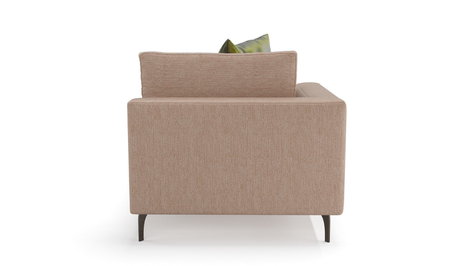 Belgraves Chaise Longue 3D model_9