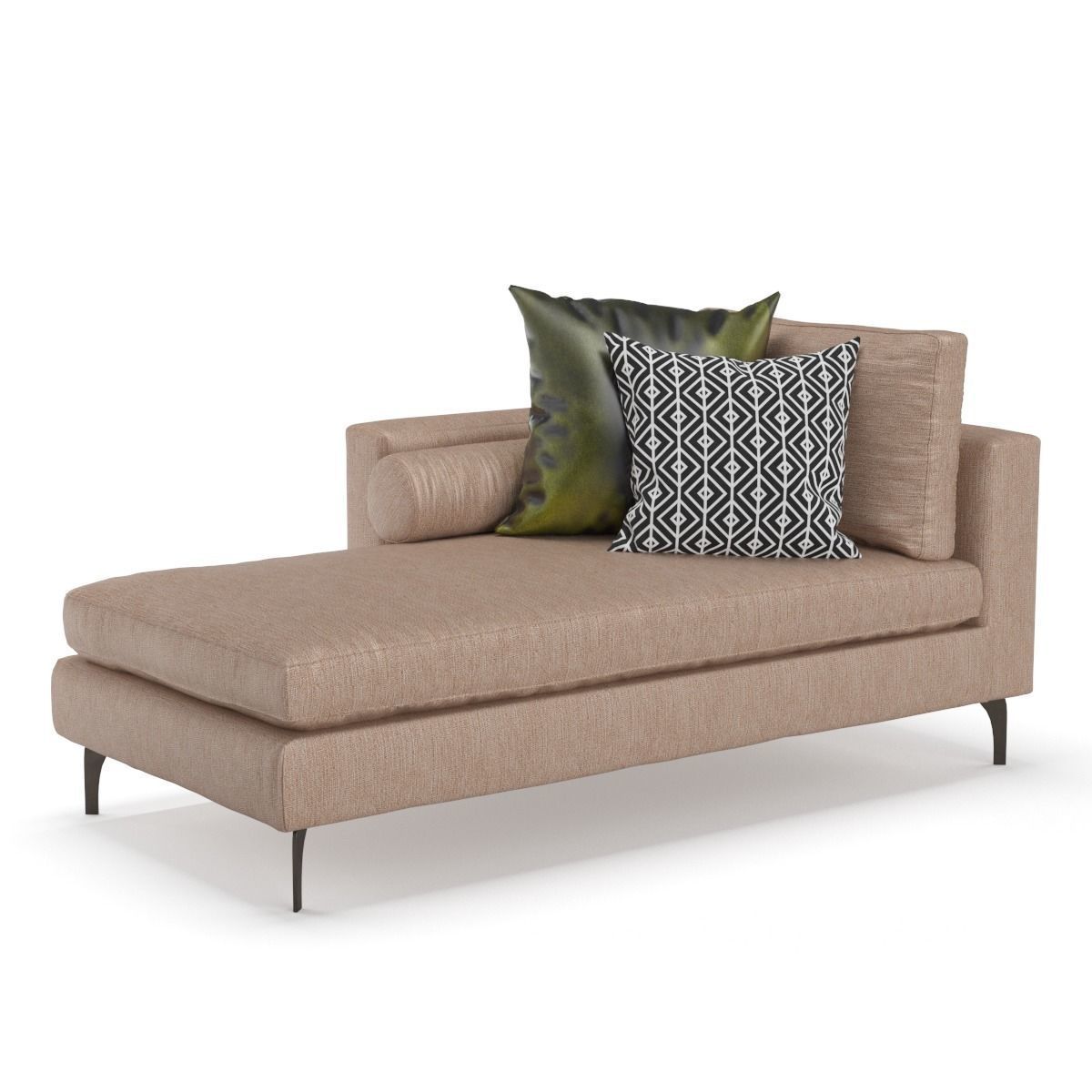 Belgraves Chaise Longue 3D model_34