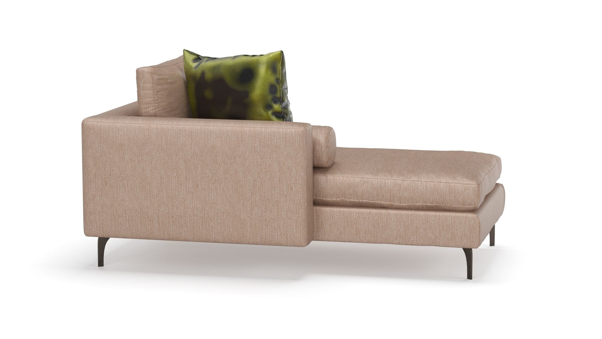 Belgraves Chaise Longue 3D model_23
