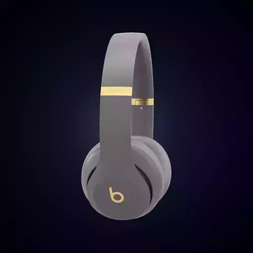 Beats Studio 3 Wireless OverEar Headphones