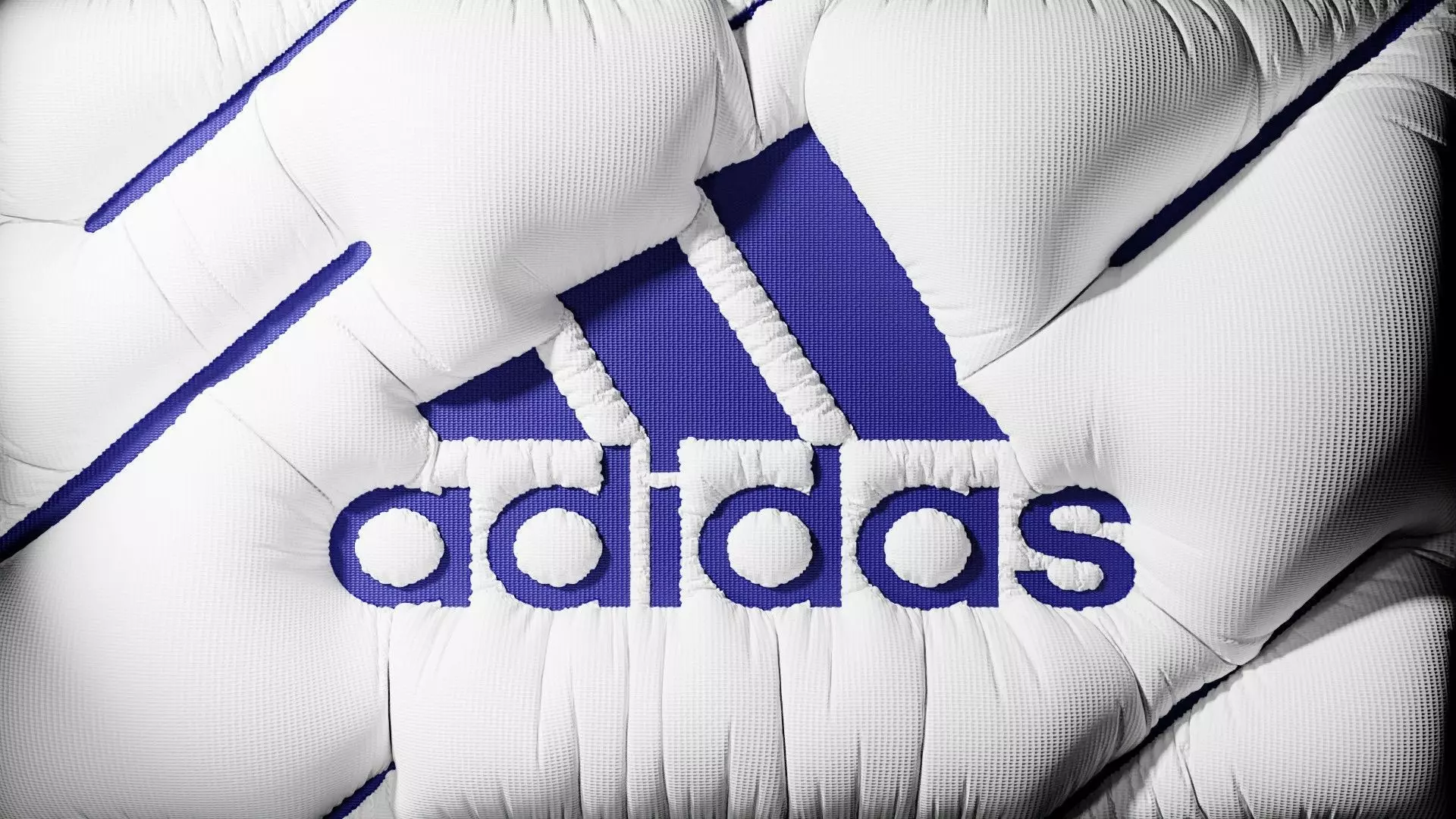Inflated Adidas Texture_0
