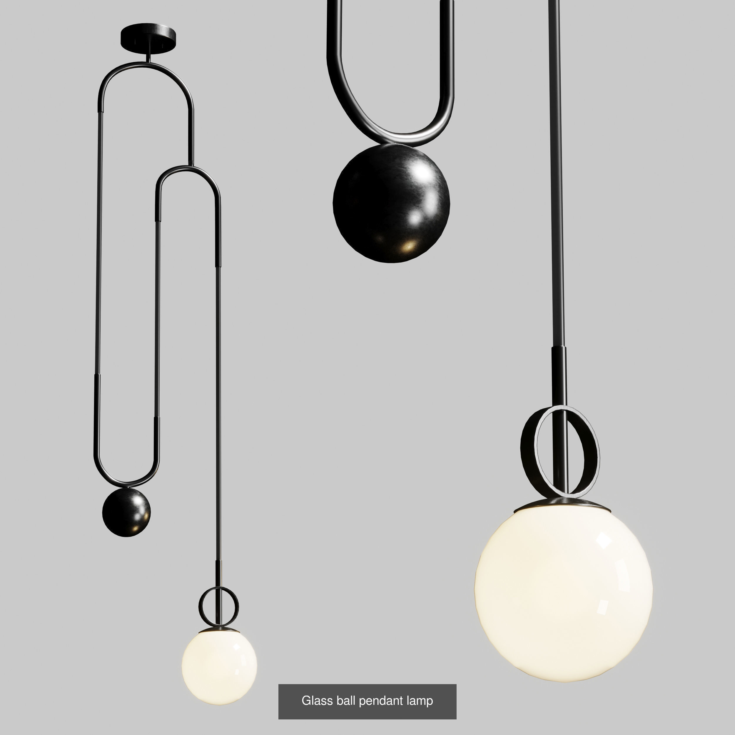 collection pendant light _3