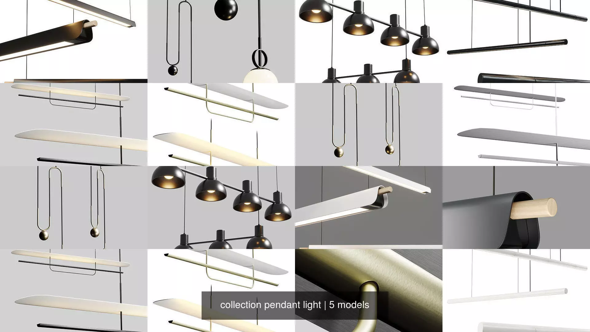 collection pendant light _1
