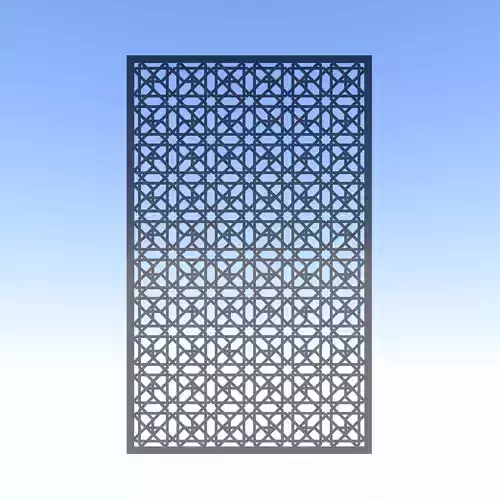 Islamic pattern