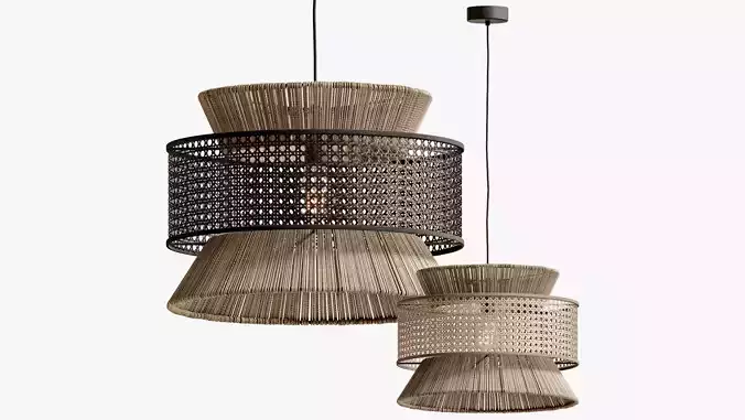 Wine Sabi Handmade UL Hemp