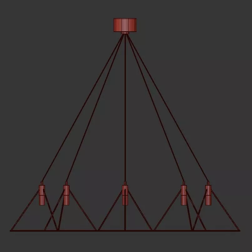 GITTER 3D model