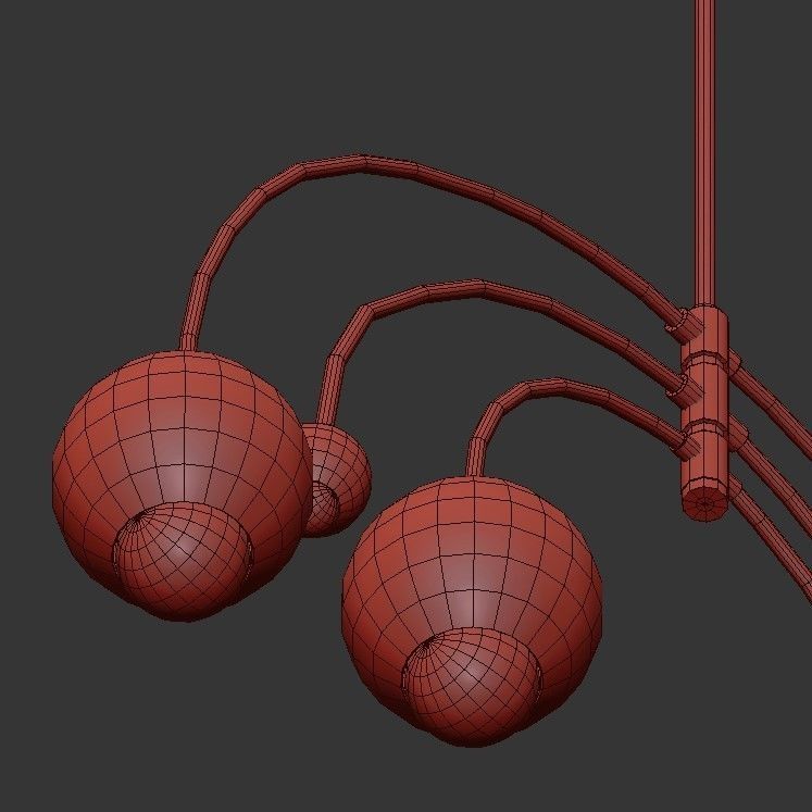 Willow 3D model_3