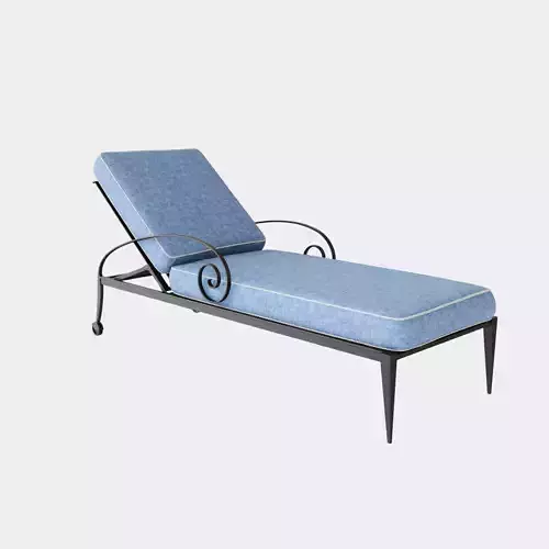 Mackinnon and Harris - Otey Lounge