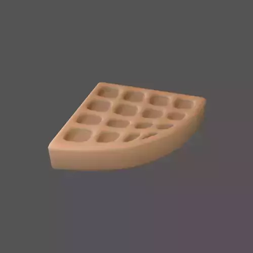 Cartoon Wafer v2 002