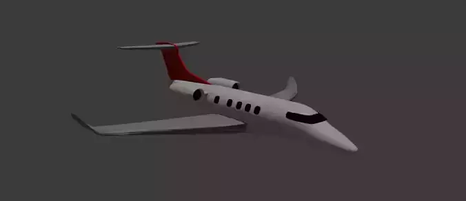 Embraer Phenom 300
