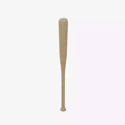 Baseball Bat 02