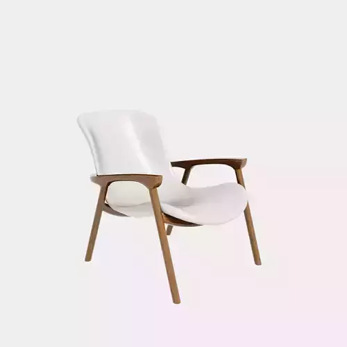 ROVE CONCEPTS - Aubrey Lounge Chair
