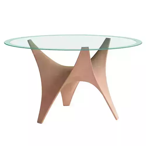 Arc Table