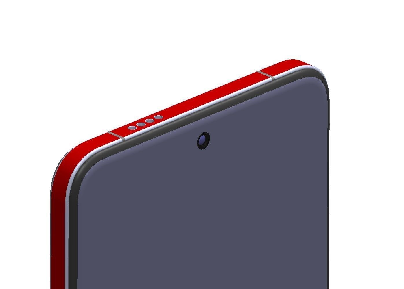 XIAOMI 14 PRO 3D model_15