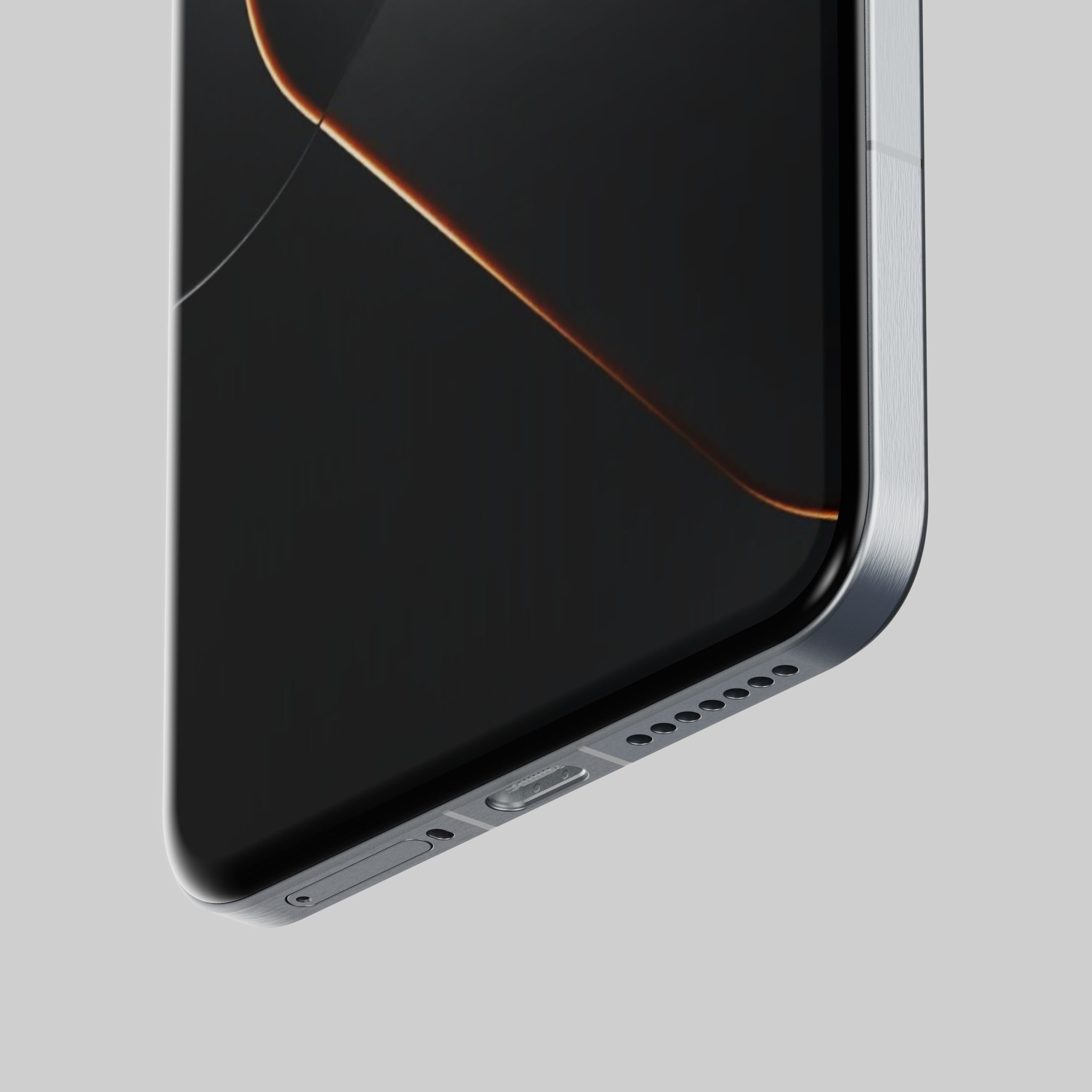 XIAOMI 14 PRO 3D model_7